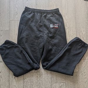 Big Brother Canada Sweatpants